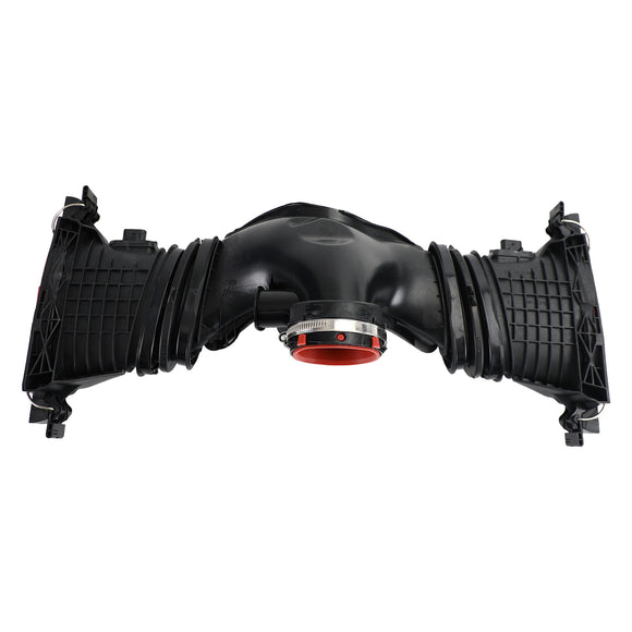 4 Pin Air Intake Pipe  Mass Air Flow Sensor For Mercedes C/E/M/R-Class 6420900142