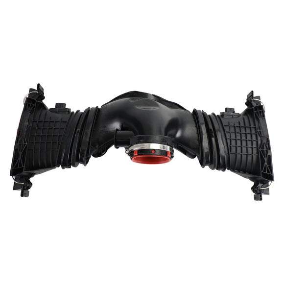 Areyourshop Air Intake Pipe Mass Air Flow Sensor For Mercedes C/E/M/R-Class A6420900142