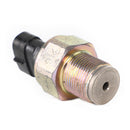 Rail Fuel Pressure Sensor 89458-71010 For Toyota Hilux Hiace D4D 3.0L-5