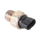 Rail Fuel Pressure Sensor 89458-71010 For Toyota Hilux Hiace D4D 3.0L-9