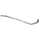 VCarPart 2014-2018 Dodge Ram 1500 Jeep Grand Cherokee 3,0 l Ecodiesel 3 Zoll DPF-Löschrohr, Rennrohr, FedEx-5