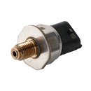 Fuel Rail Pressure Sensor 45PP3-5 For Opel Astra J Corsa D 1.7 CDTI-3