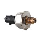 Fuel Rail Pressure Sensor 45PP3-5 For Opel Astra J Corsa D 1.7 CDTI-4