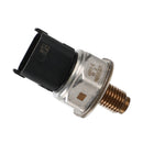 Fuel Rail Pressure Sensor 45PP3-5 For Opel Astra J Corsa D 1.7 CDTI-8