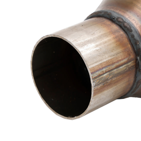 Convertisseur catalytique gauche et droit pour Ford F-150 5,4 L 4WD 2006-2008 53569 50553