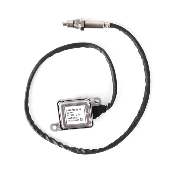 Nox Sensor A0009053603 For Mercedes W164 W166 W205 W212 W222 W463