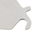 Ford Mondeo Kuga Focus 2.0L TDCi Euro5 DW10CTED4 AGR-Ventil-Blindplatte-14