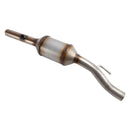 Catalytic Converter For Seat Cordoba Ibiza III Skoda Fabia I 1.4 16V-7