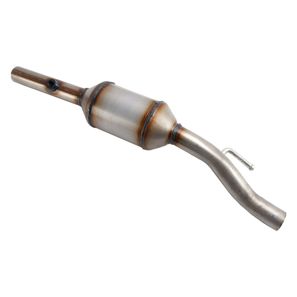 Catalytic Converter For Seat Cordoba Ibiza III Skoda Fabia I 1.4 16V