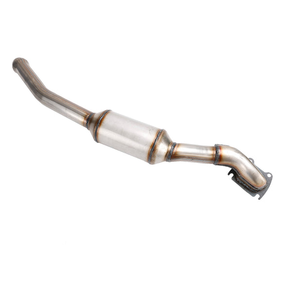 Jeep 2011–2012 Grand Cherokee 3,6 l 10H49723 10H49737 Katalysatorsatz vorne links und rechts