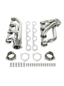 Ford 1962-1970 Falcon Stainless Exhaust Header-14