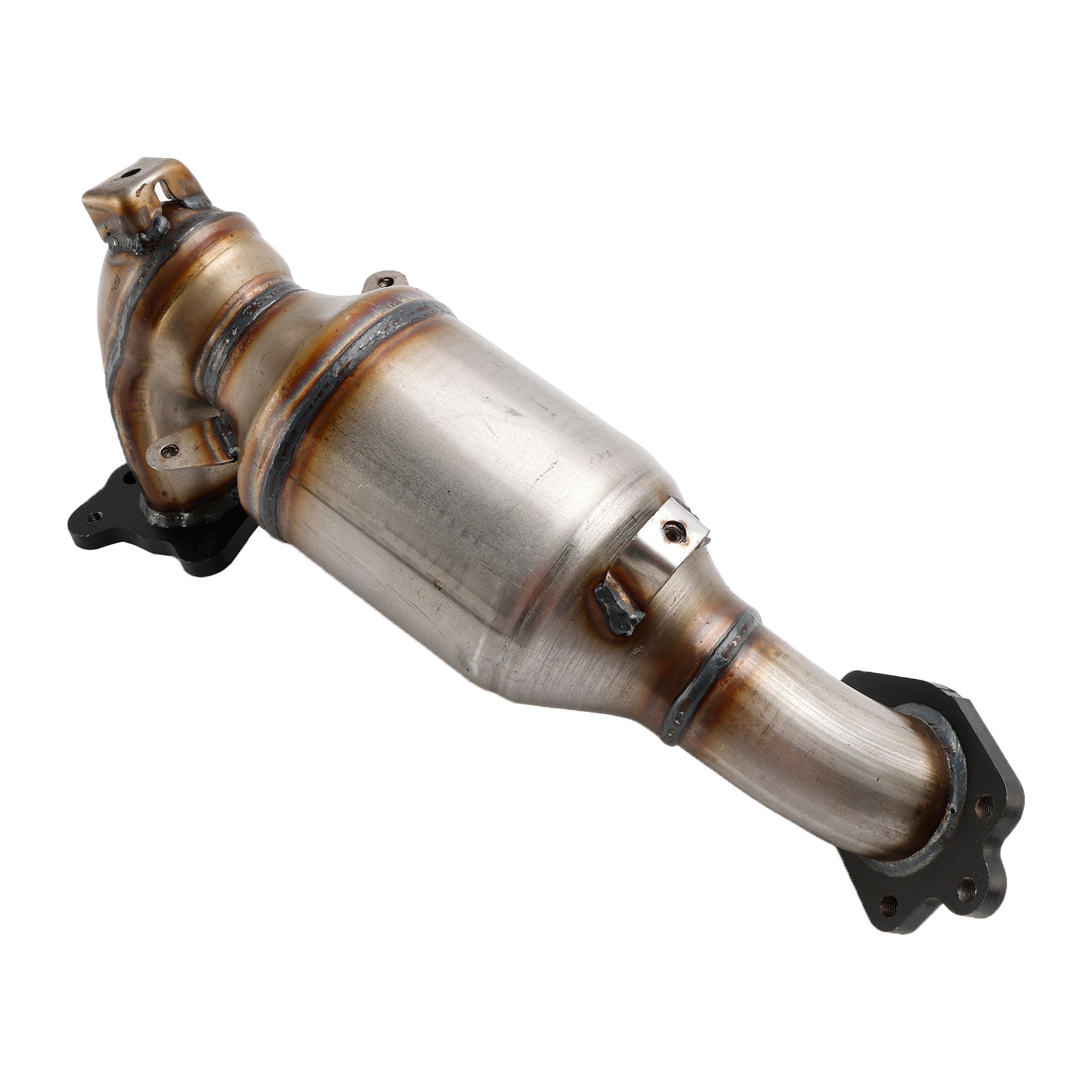 Honda 2015 2016 CR-V L4 2.4L Exhaust Catalytic Converter