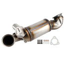 Catalytic Converter For Peugeot 207 308 1.6 Mini Cooper S Clubman Citoren C4-1