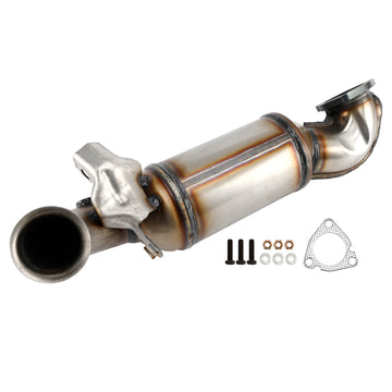 Catalytic Converter For Peugeot 207 308 1.6 Mini Cooper S Clubman Citoren C4