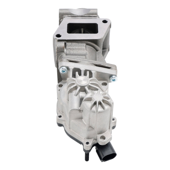 Vanne EGR diesel 12665547 pour Chevrolet Silverado 2500 (2011-2016)