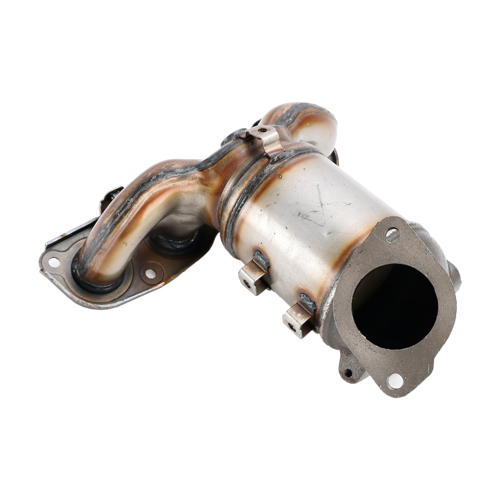 Kia 2013 Forte L4 2.0L Catalytic Converter