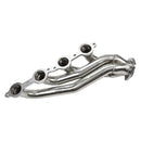 Chevrolet Chevelle Camaro LS1 LS2 LS3 LS6 LS7 Shorty Krümmer Auspuff-4