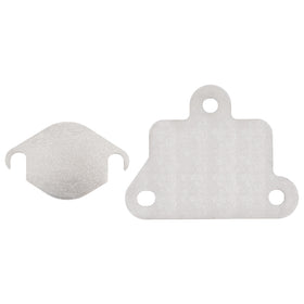 Ford 2011-2015 PX PX2 Ranger Mazda BT50 Motor 3.2L 2.2L EGR Delete Block Off Plate