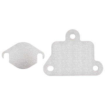 Plaque de blocage de suppression EGR pour Ford PX PX2 Ranger Mazda BT50 moteur 3.2L 2.2L