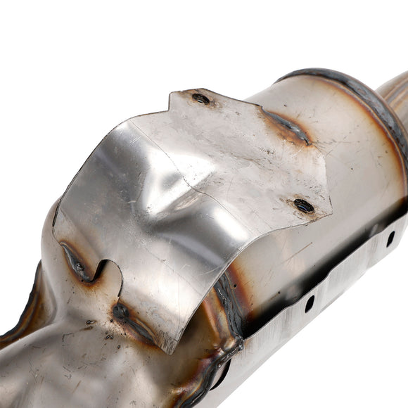 Convertisseur catalytique de collecteur pour Ford Fusion 2.5L 18H44-276 (2013-2018)