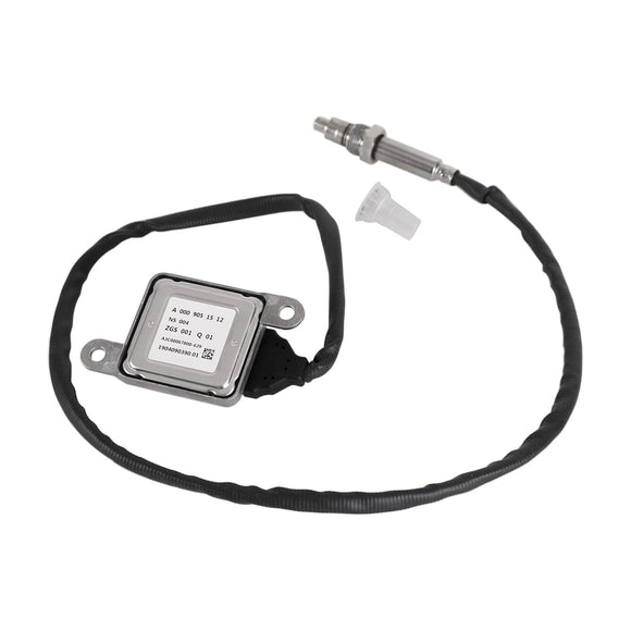 Benz C-Class W205 S205 Nox Nitrogen Oxide Sensor A0009051512 A0009053606 5WK96682F A0009055106 Generic