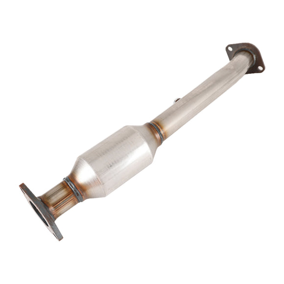 Nissan 2004-2015 Titan 5.6L 16478 16479 16488 16489 Collecteur Convertisseurs catalytiques Avant et arrière Tous les 4