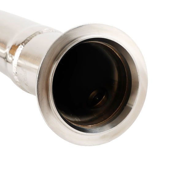 BMW F82 M2 Competition S55 2018-2021 : descentes d'échappement Racing uniquement