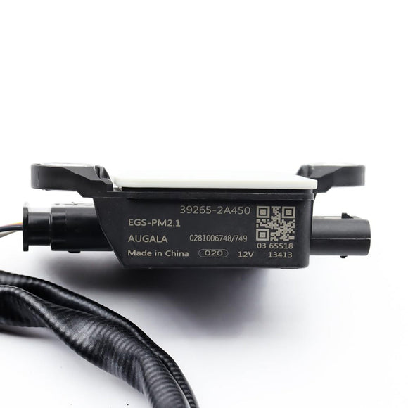 Kia 2016-2018 Optima K5 1.7 CRDi Particulate Matter Sensor 39265-2A450
