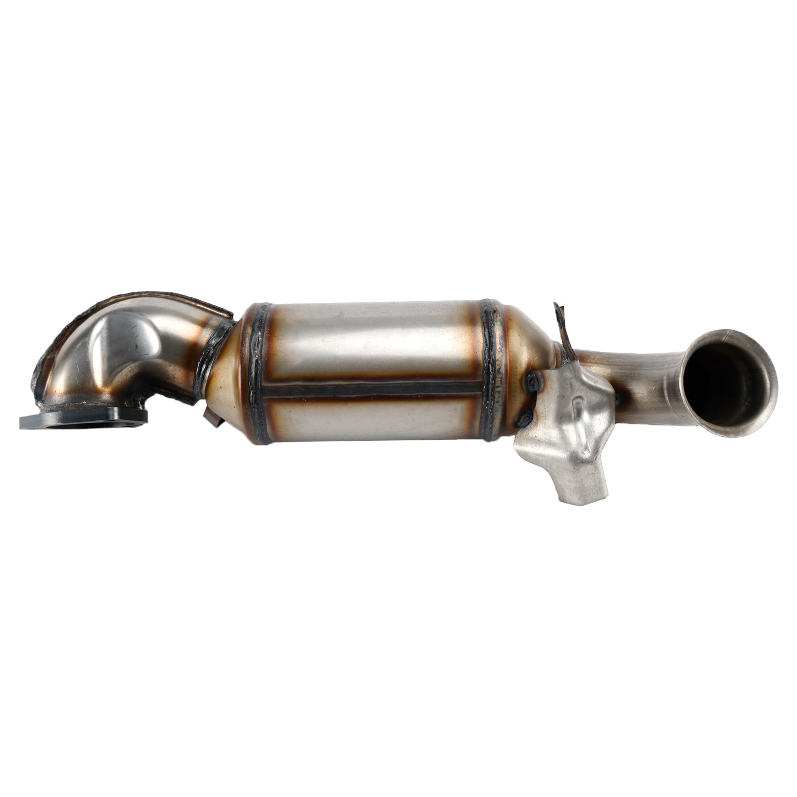 Peugeot 207 308 1.6 Mini Cooper S Clubman Citoren C4 Catalytic Converter
