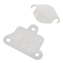 Plaque de blocage de suppression EGR pour Ford PX PX2 Ranger Mazda BT50 moteur 3.2L 2.2L-8