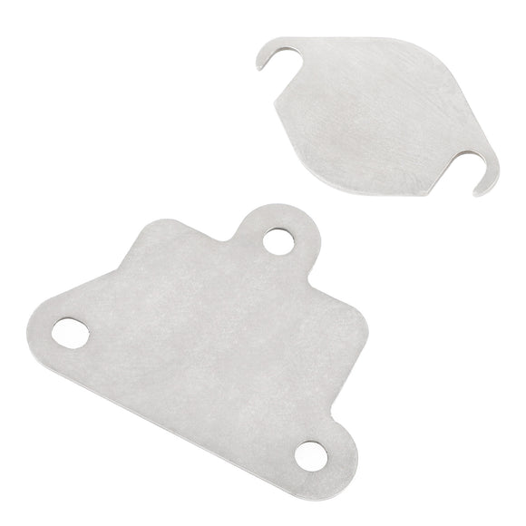 Plaque de blocage de suppression EGR pour Ford PX PX2 Ranger Mazda BT50 moteur 3.2L 2.2L