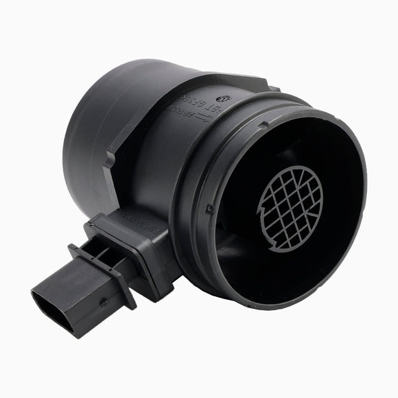 BMW 2007-2010 E90 E91 E92 E93 N47 2.0L Mass Air Flow Meter Sensor 0281006146 Generic