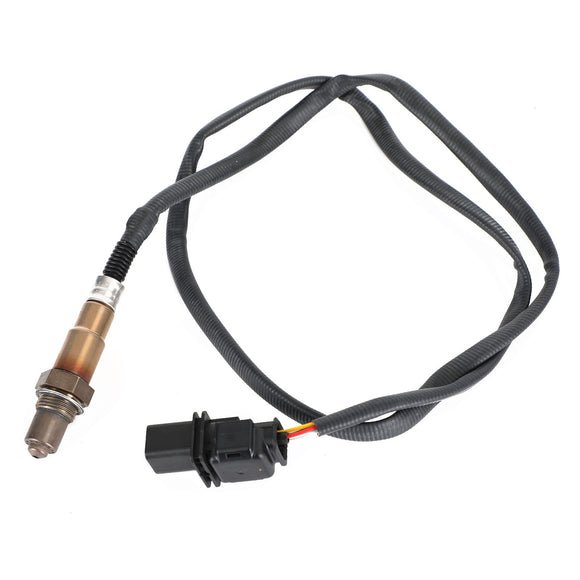 AUDI 2007-2014 A4 1.8 Upstream Lambda 02 Sensor 0258017153 5-Wire Generic