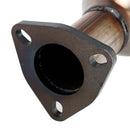 GMC 1996-2003 Sonoma 2.2L Rear Manifold Catalytic Converter-6