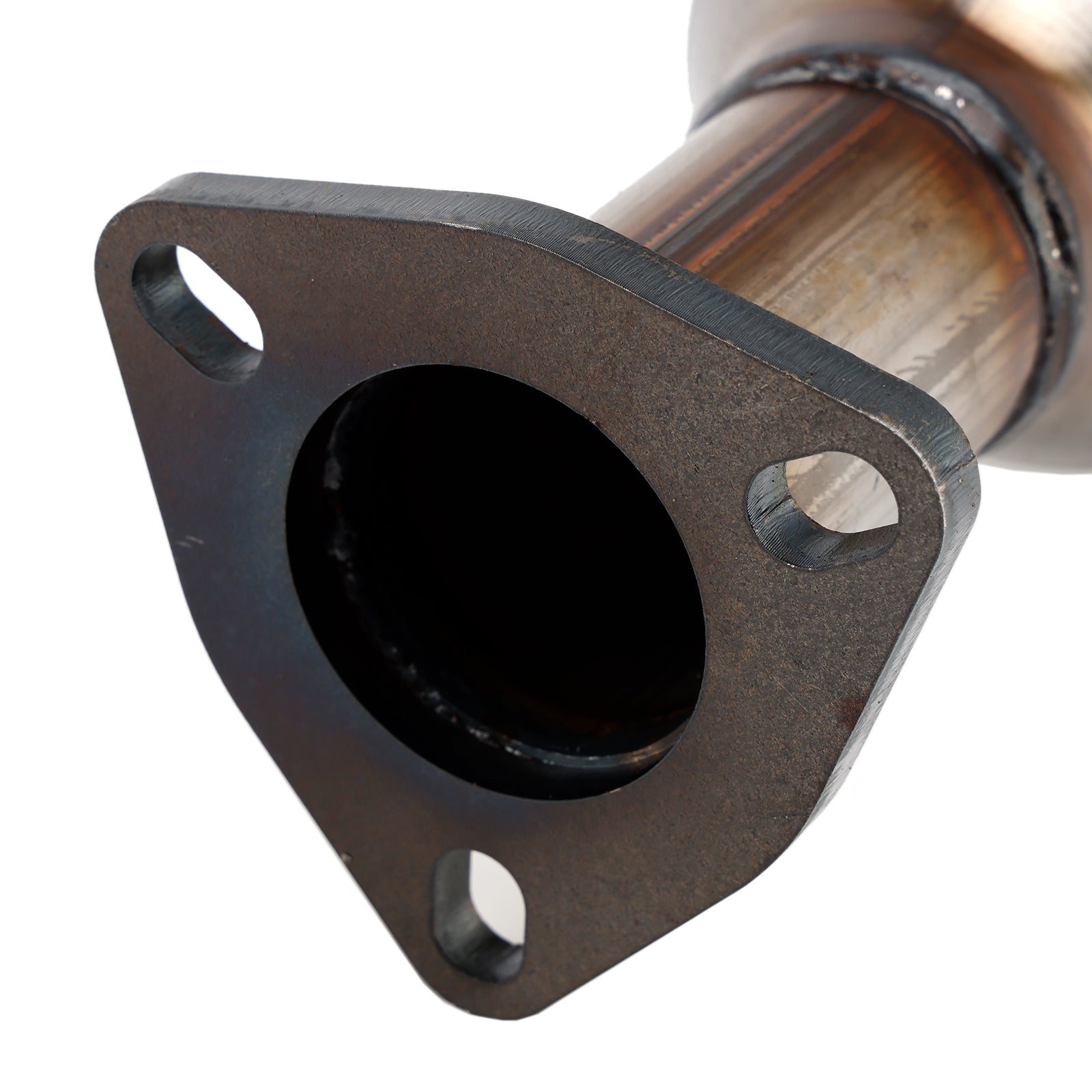 Isuzu 1996-2000 Hombre 2.2L Rear Manifold Catalytic Converter