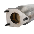 Honda 2003–2007 Accord 2,4 l Auspuff vorne Katalysator-3