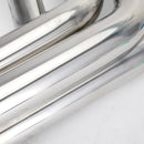 Collecteurs d'échappement de conversion Chevrolet Nova Longtube LS 1968-1974-4