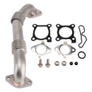 Honda 2008-2015 Accord 2.2 iDTEC Diesel EGR Pipe Repair Kit 18725-RL0-G02-12
