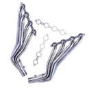 Chevy C10 LS LS1 LS3 LS2 LS6 Long Tube 1-7/8 Exhaust Manifold Header-16