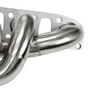 Geo 1989-1994 Tracker 1.6L Stainless Manifold Header-5
