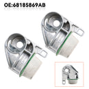 Dodge 2002-2010 Ram 1500 2500 3500 2 * Schalldämpfer Auspuff Aufhänger Gerät 68185869AB-1