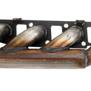 Convertisseurs catalytiques gauche et droit pour Nissan Titan 5,6 L (2004-2015)-8