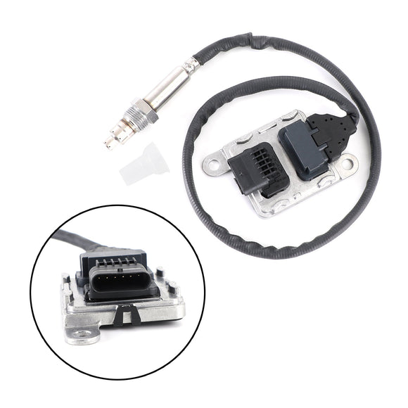 GMC 2018-2019 Sierra 2500 3500 6.6L Turbo Nox Nitrogen Oxide Sensor 12680215 12680619 Generic