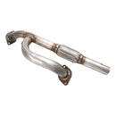 Convertisseur catalytique avec tuyau flexible en Y pour Lexus ES350 3,5 L (2005-2017)-9