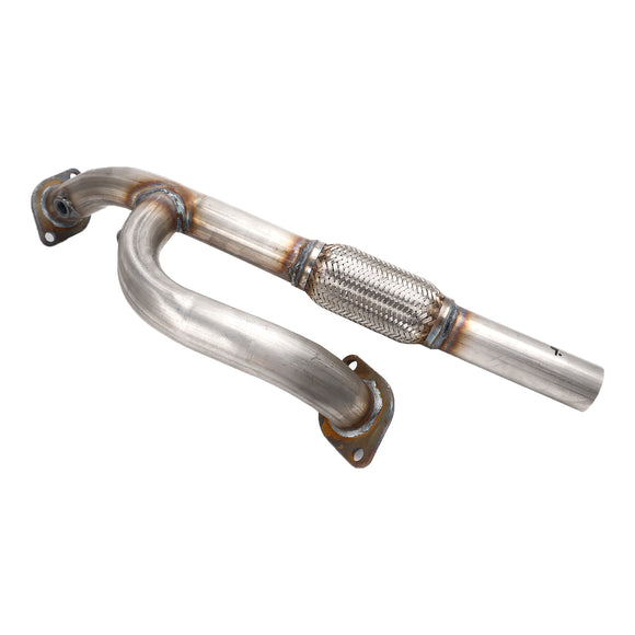 Convertisseur catalytique avec tuyau flexible en Y pour Lexus ES350 3,5 L (2005-2017)