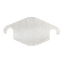 Ford Euro 3 Transit Connect Focus Mondeo 1.8 TDDI TDCi EGR Valve Blank Plate-1