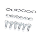 Paire de collecteurs d'échappement pour Toyota Sequoia 4,7 L V8 SR5/Limited 4WD (2001-2004)-10