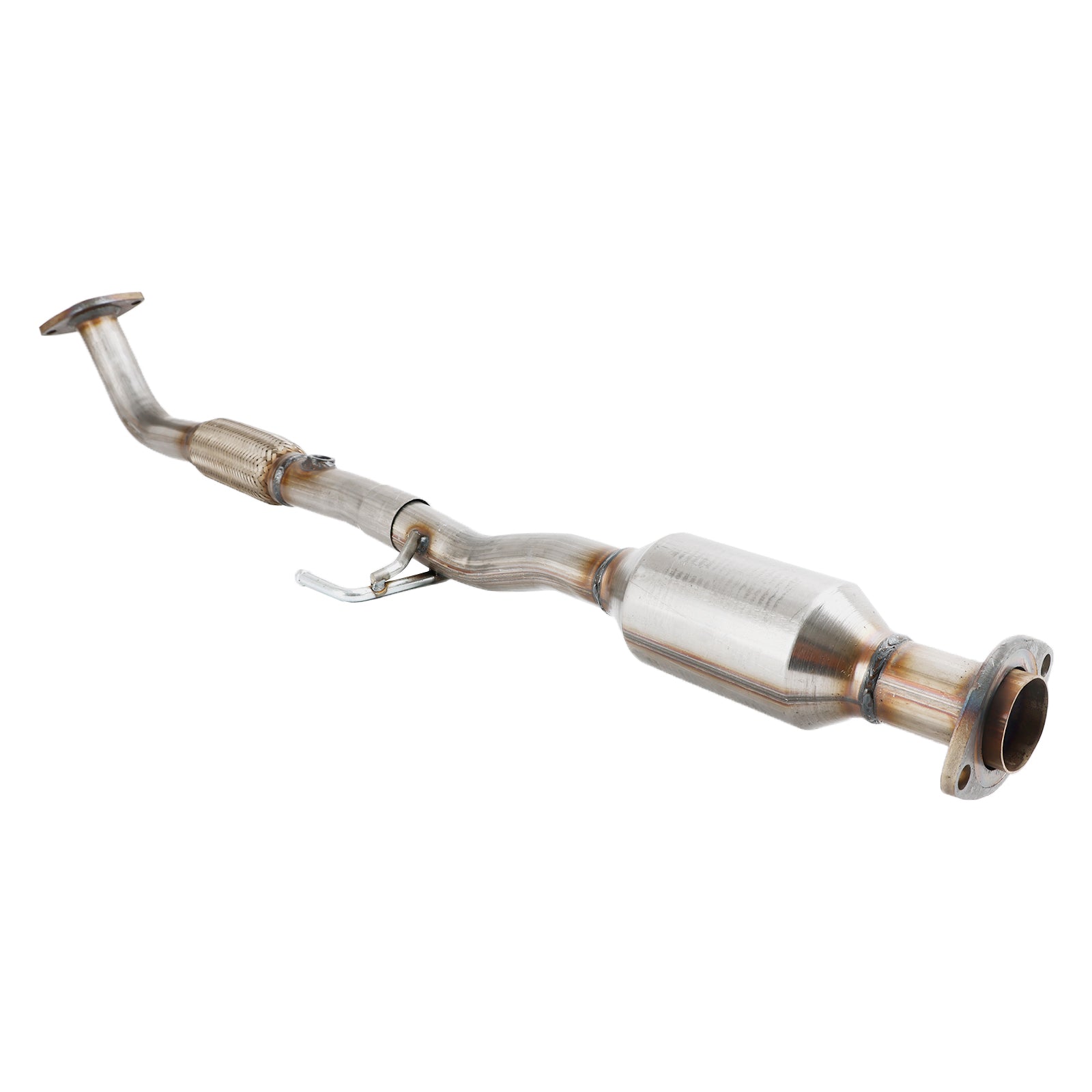 Toyota 2007-2011 Camry 2.4L Catalytic Converter