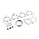 Exhaust Manifold Headers Fit Honda Civic D-series EJ/EG/EH/EK D15 1988-2000-5