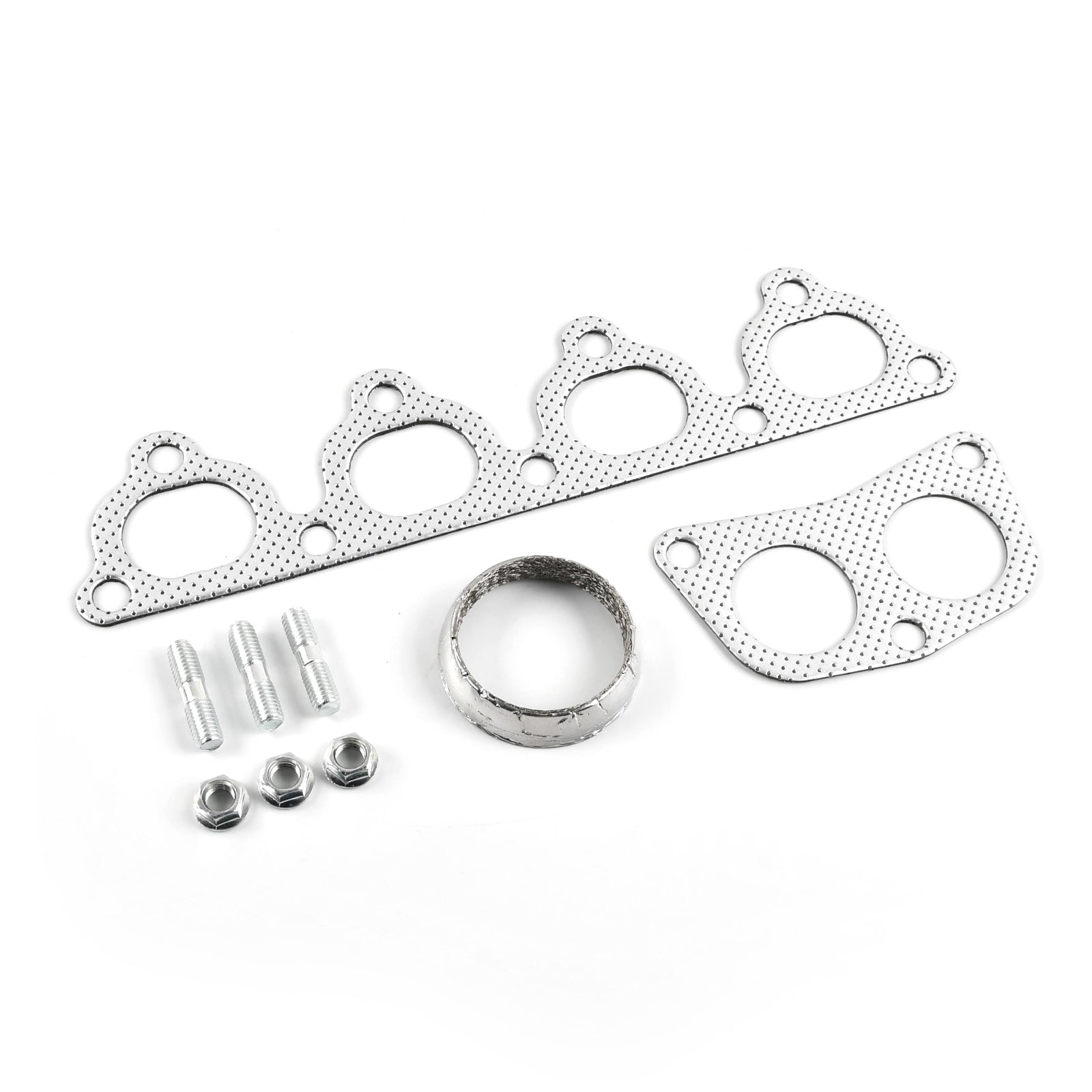 Collecteurs d'échappement pour Honda Civic Série D EJ/EG/EH/EK D15 1988-2000